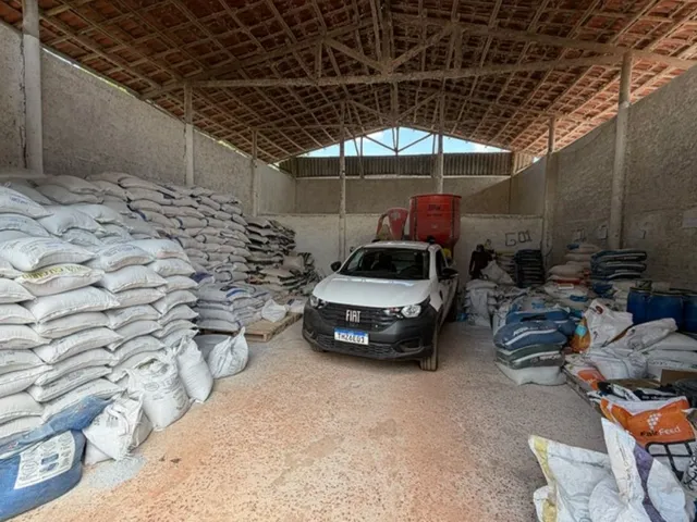 Imagem 15: Granja de Avicultura de Postura | 26,64 Hectares