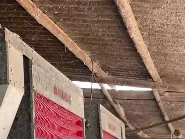 Imagem 2: Granja de Avicultura de Postura | 26,64 Hectares