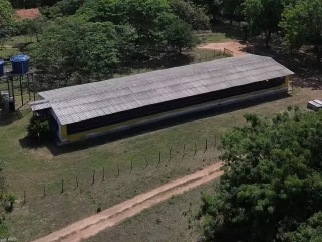 Imagem 6: Granja de Avicultura de Postura | 26,64 Hectares