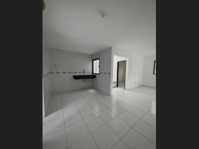 Imagem 4: Alugo Casa no Condomínio Roma, Bairro Nações