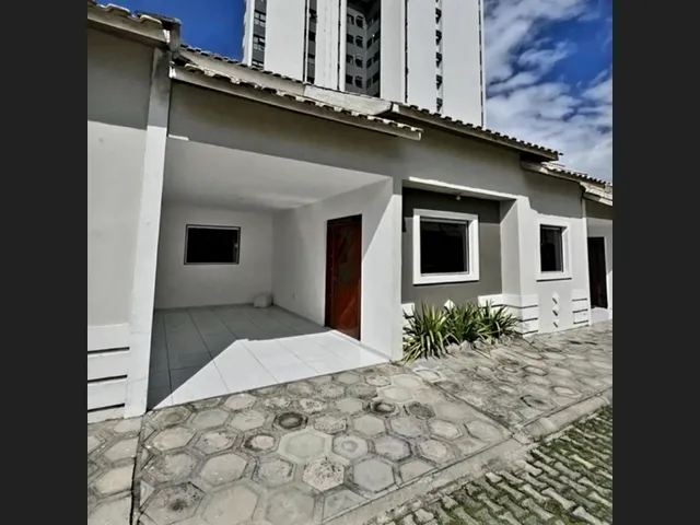 Imagem 10: Alugo Casa no Condomínio Roma, Bairro Nações