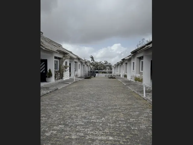Imagem 16: Alugo Casa no Condomínio Roma, Bairro Nações