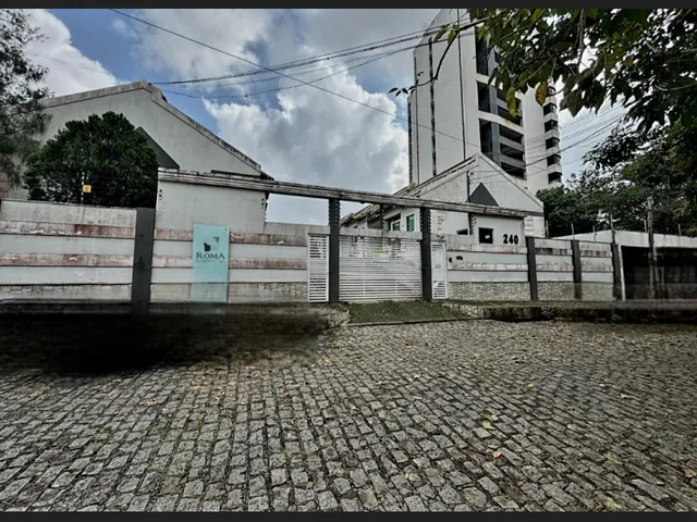 Imagem 2: Alugo Casa no Condomínio Roma, Bairro Nações