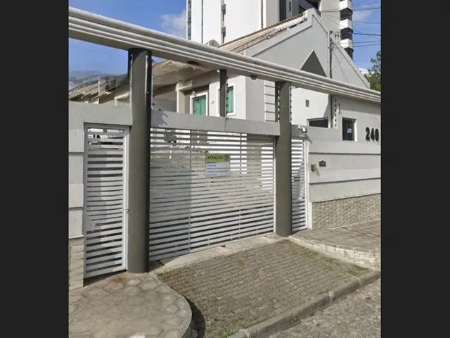 Imagem 13: Alugo Casa no Condomínio Roma, Bairro Nações