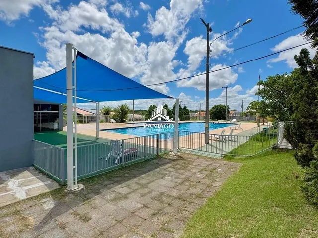 Imagem: Casa à Venda no Condomínio Rio Manso