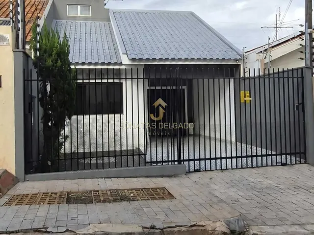 Imagem: Casa à venda no bairro Parque Lagoa Dourada