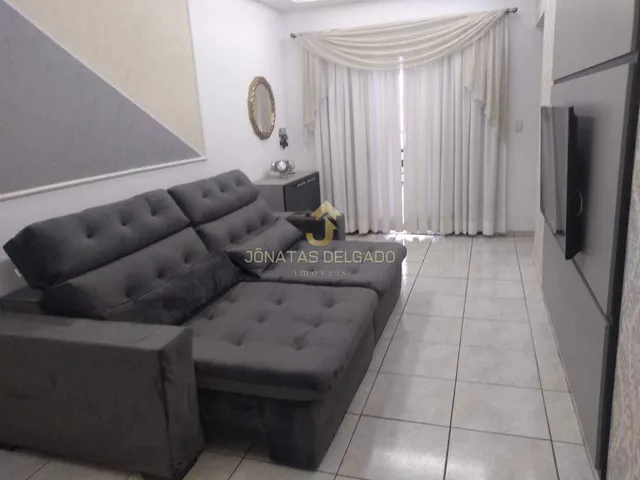 Imagem 4: Casa À Venda no Bairro Parque Lagoa Dourada - Maringá/Pr