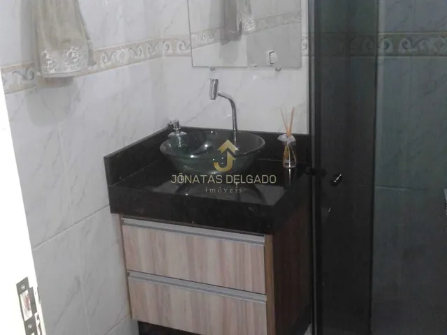 Imagem 9: Casa À Venda no Bairro Parque Lagoa Dourada - Maringá/Pr