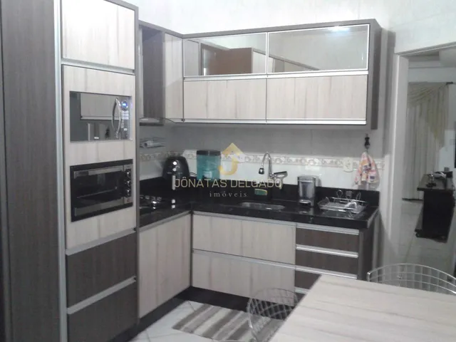 Imagem 3: Casa À Venda no Bairro Parque Lagoa Dourada - Maringá/Pr
