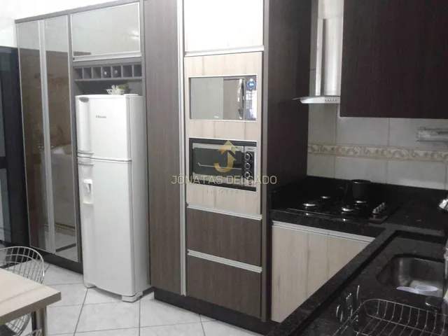 Imagem 14: Casa À Venda no Bairro Parque Lagoa Dourada - Maringá/Pr