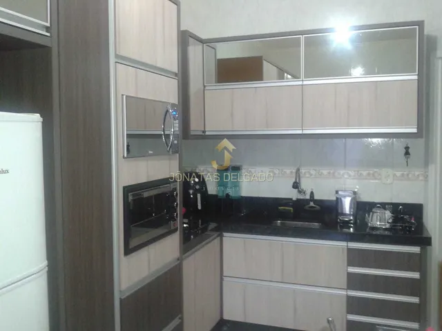 Imagem 2: Casa À Venda no Bairro Parque Lagoa Dourada - Maringá/Pr