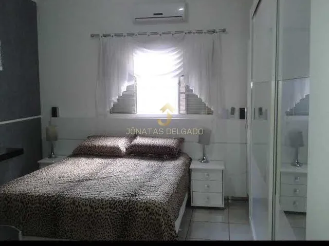 Imagem 5: Casa À Venda no Bairro Parque Lagoa Dourada - Maringá/Pr