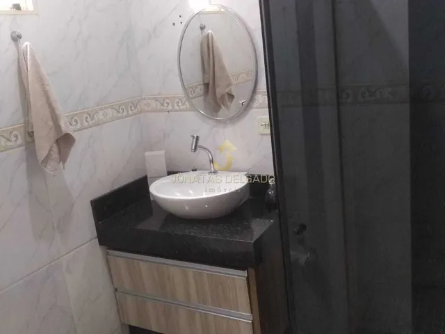 Imagem 7: Casa À Venda no Bairro Parque Lagoa Dourada - Maringá/Pr