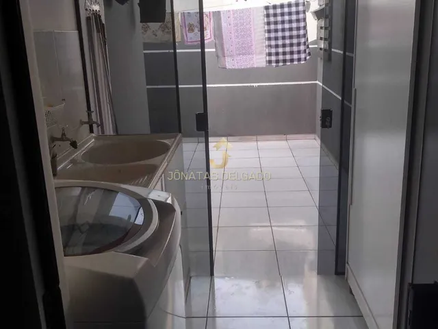Imagem 12: Casa À Venda no Bairro Parque Lagoa Dourada - Maringá/Pr