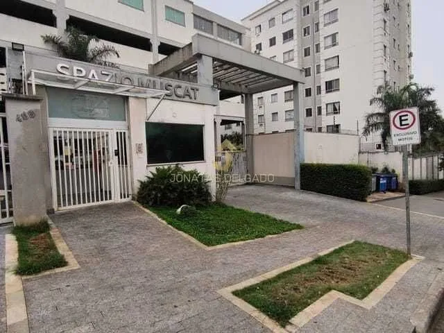 Imagem: Apartamento à venda no bairro Loteamento
