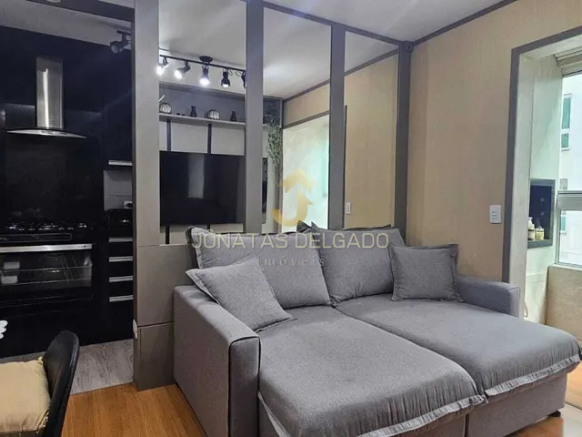 Imagem 5: Apartamento À Venda no Bairro Loteamento Malbec - Maringá/Pr