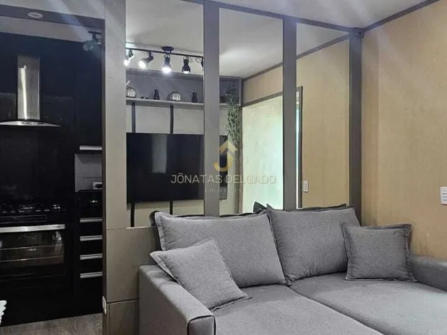 Imagem 8: Apartamento À Venda no Bairro Loteamento Malbec - Maringá/Pr