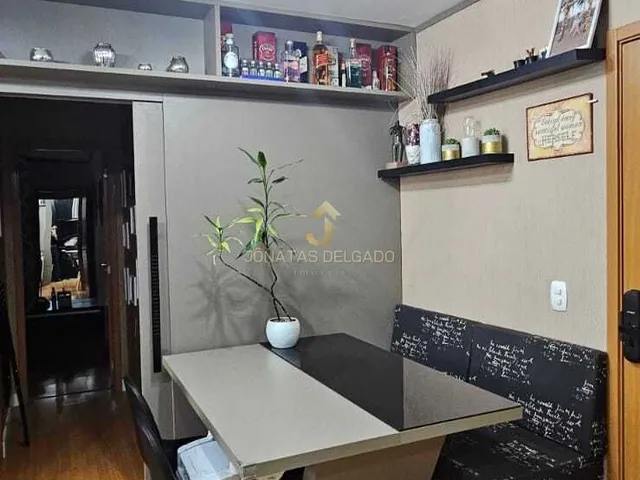 Imagem 12: Apartamento À Venda no Bairro Loteamento Malbec - Maringá/Pr