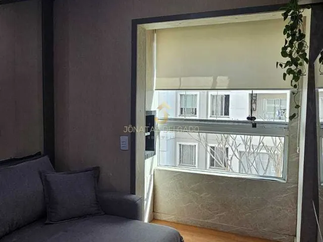 Imagem 7: Apartamento À Venda no Bairro Loteamento Malbec - Maringá/Pr