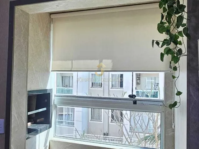 Imagem 4: Apartamento À Venda no Bairro Loteamento Malbec - Maringá/Pr