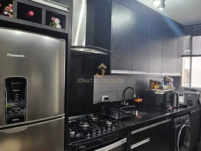 Imagem 11: Apartamento À Venda no Bairro Loteamento Malbec - Maringá/Pr