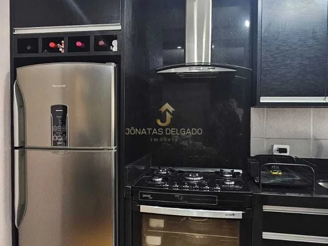 Imagem 3: Apartamento À Venda no Bairro Loteamento Malbec - Maringá/Pr