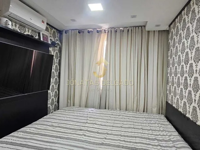 Imagem 10: Apartamento À Venda no Bairro Loteamento Malbec - Maringá/Pr