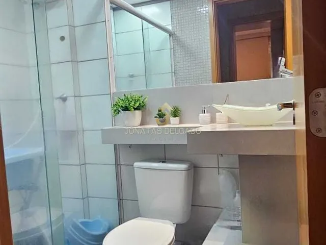 Imagem 2: Apartamento À Venda no Bairro Loteamento Malbec - Maringá/Pr