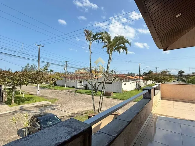 Imagem 6: Sobrado À Venda no Bairro Centro - Guaratuba/Pr