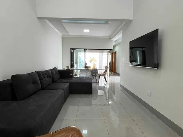 Imagem 11: Casa À Venda no Bairro Bom Jardim - Maringá/Pr
