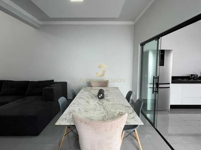 Imagem 16: Casa À Venda no Bairro Bom Jardim - Maringá/Pr