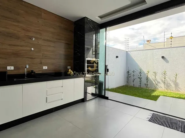 Imagem 14: Casa À Venda no Bairro Bom Jardim - Maringá/Pr