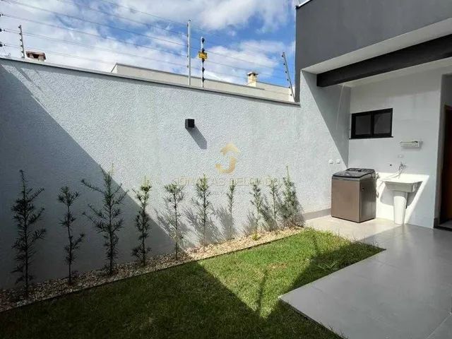 Imagem 15: Casa À Venda no Bairro Bom Jardim - Maringá/Pr