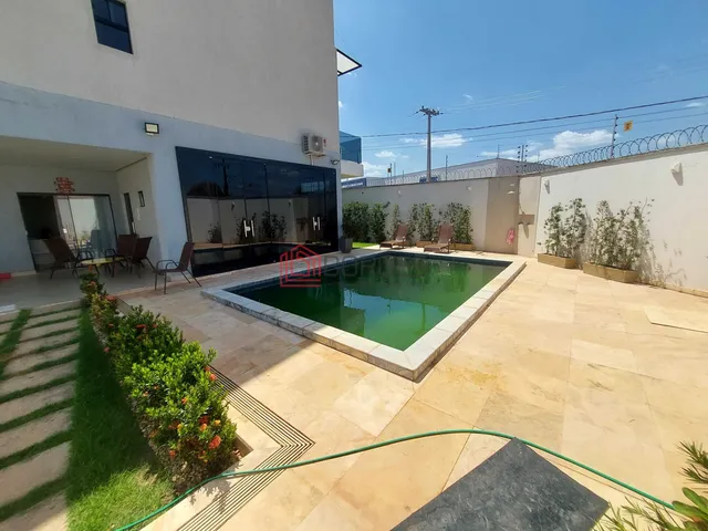 Imagem 3: Casa Duplex com Piscina
