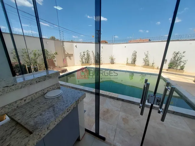 Imagem 8: Casa Duplex com Piscina