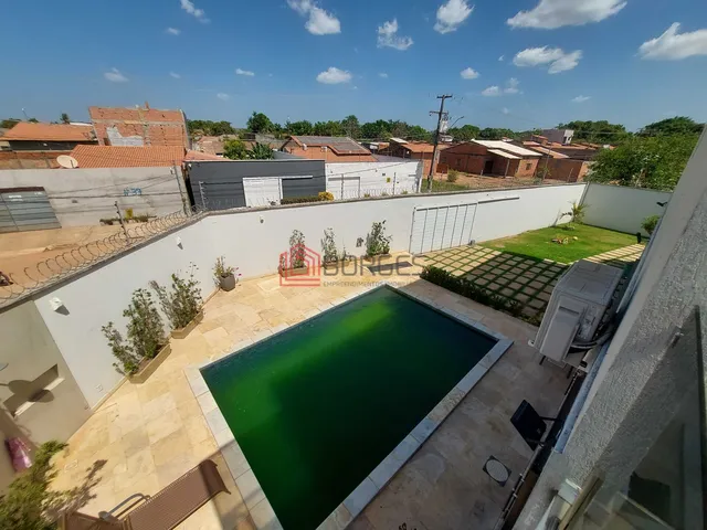 Imagem 12: Casa Duplex com Piscina