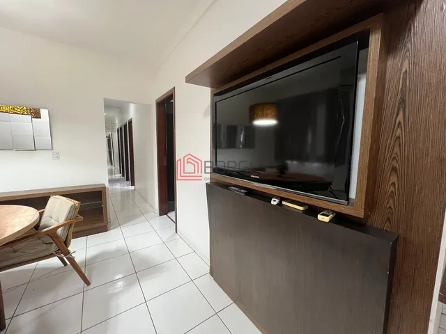 Imagem: Apartamento Mobiliado