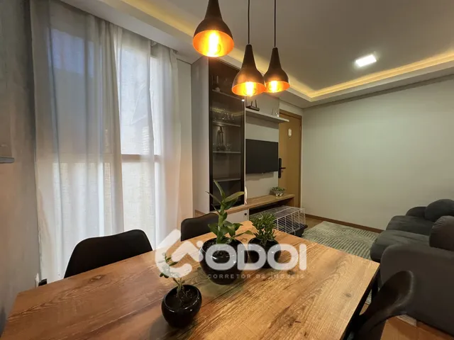 Imagem: Apartamento em Afonso Pena, São José dos