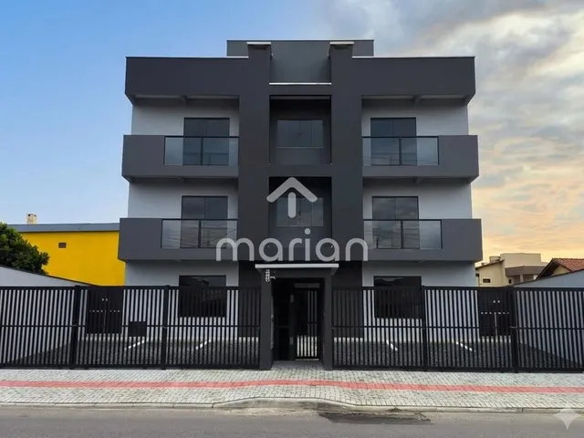 Imagem: Apartamento com 2 quartos, São Cristóvão