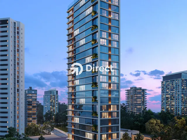 Imagem: Apartamento Alto Padrão em Boa Viagem