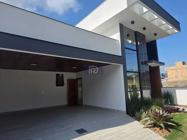 Imagem: Casa Alto Padrão em Forquilhas, São José/SC