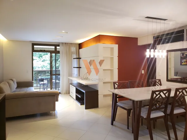 Imagem: APARTAMENTO 3 QUARTOS para ALUGUEL ANUAL