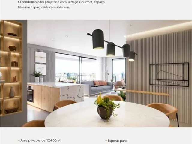 Imagem: APARTAMENTO 3 DORMITÓRIOS NO KOBRASOL