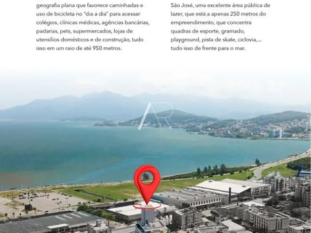 Imagem 5: APARTAMENTO 3 DORMITÓRIOS NO KOBRASOL