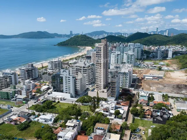 Imagem 10: Lançamento na Praia Brava Á 200 Metros do Mar