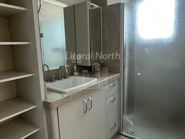 Imagem 12: Apartamento de Frente para o Mar