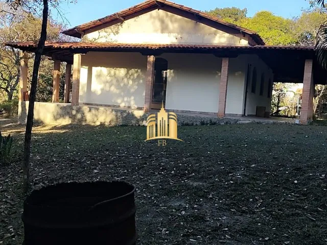 Imagem: OPORTUNIDADE DE NEGÓCIO - CHÁCARA À VENDA