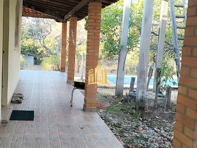 Imagem 2: OPORTUNIDADE DE NEGÓCIO - CHÁCARA À VENDA EM ESMERALDAS/MG