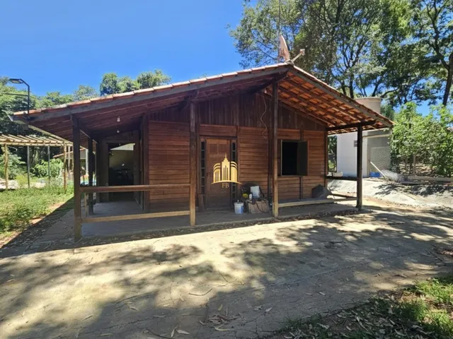 Imagem: SÍTIO À VENDA - CONDOMÍNIO NOSSO RANCHO