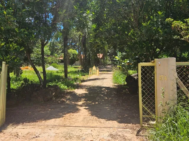 Imagem 5: SÍTIO À VENDA - CONDOMÍNIO NOSSO RANCHO - ESMERALDAS/MG R$700.000,00